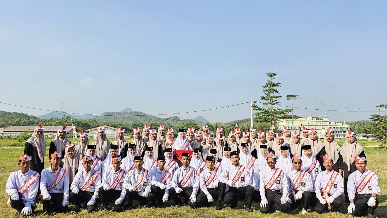 Ingin Sekolah Religius dan Nyaman? SPMB Madrasah Aliyah Swasta Kebon Cinta 2026/2027 Sudah Dibuka